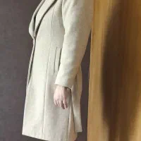 پالتو فوتر آستر کشی|لباس|شاهینشهر, فردوسی|دیوار