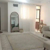 ۱۰۰m خوش نقشه ۲خواب/تمیز/نزدیک متروگلشهر
