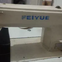 چرخ خیاطی راسته