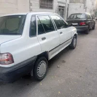 پراید 86 بیرنگ