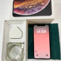 اپل iPhone XS با حافظهٔ ۶۴ گیگابایت
