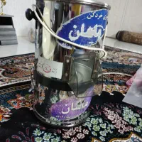 سبزی خوردن کن