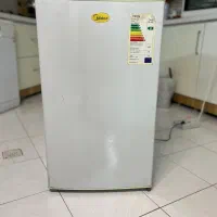 یخچال ۵ فوتی میدیا