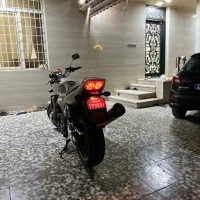 Cb1300|موتورسیکلت|برازجان, |دیوار