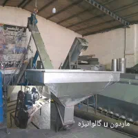 ماردون یو ۵ متر|ماشین‌آلات صنعتی|خمینی‌شهر, |دیوار