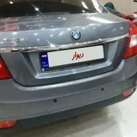 جیلی gc6 اتوماتیک 96|خودرو سواری و وانت|قم, باجک دو|دیوار