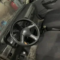 پراید۸۴|خودرو سواری و وانت|گلبهار, شهر جدید گلبهار|دیوار