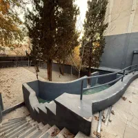 قیطریه ویلایی450متربنامناسب مشاغل