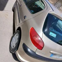 206مدل83در حد