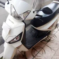 موتور  وگو ماهیندرا