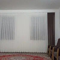 تعمیر ودوخت انواع پرده ها|خدمات پیشه و مهارت|سبزوار, شرق کال عیدگاه|دیوار