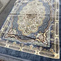 پتو فرش 6متری