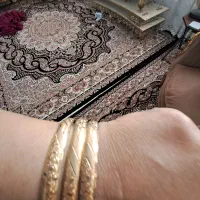 ۵ عدد النگو سایز ۳