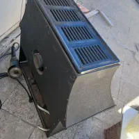 بخاری شومینه ای جنرال|بخاری، هیتر، شومینه|تهران, والفجر (افسریه)|دیوار