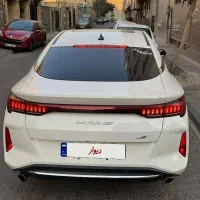 جی ۷  (j7) kmc سفید|خودرو سواری و وانت|یزد, |دیوار