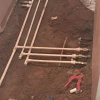 لوله کشی وبنایی جوشکاری|خدمات پیشه و مهارت|تهران, پاسداران|دیوار