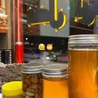 عسل طبیعی سبلان اردبیل ساکارز زیر ۱٪به شرط آزمایش|خوردنی و آشامیدنی|تهران, تجریش|دیوار