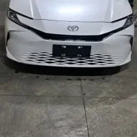 تویوتا کمری هیبرید پرمیوم مدل 2025 2.5 لیتر|خودرو سواری و وانت|تهران, هوانیروز|دیوار