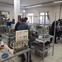 آموزش تضمینی کولر گازی پکیج یخچال در تابستان