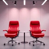 تعمیرات صندلی های اداری و اپنی