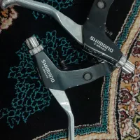 ترمز شیمانو اصل|دوچرخه، اسکیت، اسکوتر|صفادشت, |دیوار