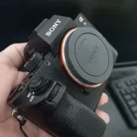 دوربین سونی r2 آلفا Sony a7rii
