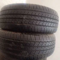 لاستیک 235/65R17