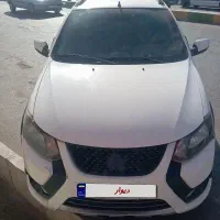 ماشین کوییک GXL مدل ۱۴۰۲