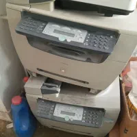 تعدادی پرینتر