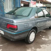 پژو405|خودرو سواری و وانت|خرم‌آباد, |دیوار