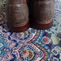 دو جفت کفش طبی شماره ۴۰|کیف، کفش، کمربند|نظرآباد, شهرک آزادگان|دیوار