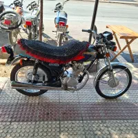 موتور لیفان ۱۴۰۰ درحد خشک|موتورسیکلت|مرودشت, بیست متری بیمارستان|دیوار