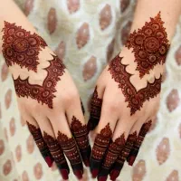 طراحی برای عروس و همراهی پذیرفته میشود