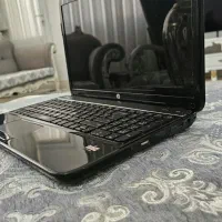 لپ تاپ اچپی وتوشیبافوق العاده تمیزقیمت کاملاواقعی