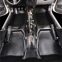 تکی به قیمت عمده کفپوش ۳بعدی سرتاسری کفپوش ۵بعدی|قطعات یدکی و لوازم جانبی|قم, انصارالحسین|دیوار