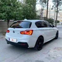 فروش Bmw 125i 2018 بی ام و فول کامل dynamic sport|خودرو سواری و وانت|تهران, ولنجک|دیوار