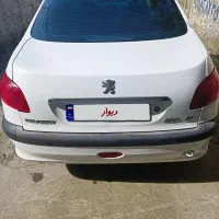 206 sd 92|خودرو سواری و وانت|بندر انزلی, آذربایجان|دیوار