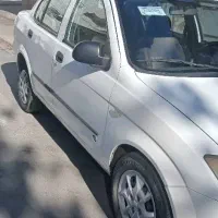 تیبا۱ مدل ۹۵ دوگانه شرکتی|خودرو سواری و وانت|بروجرد, |دیوار