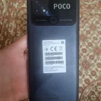 گوشی poco c40