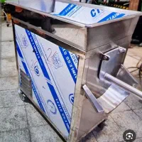 دستگاه آبغوره و آبلیمو و انار گیری..