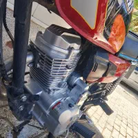 متور 1400به شرت|موتورسیکلت|تربتحیدریه, باغ سلطانی|دیوار