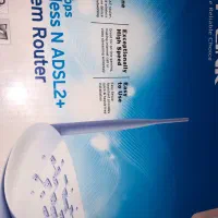 وایفای مودم|مودم و تجهیزات شبکه|خاش, |دیوار