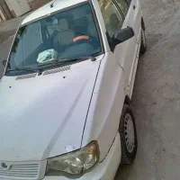 پراید 132 مدل91