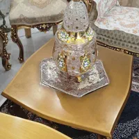 ظرف کریستال چک|ظروف سرو و پذیرایی|قم, میرزائیه|دیوار