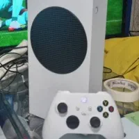 ایکس باکس سری اس xbox series-512