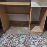 میز کامپیوتر نو نو|میز تحریر و کامپیوتر|رباط‌کریم, رباط‌کریم|دیوار
