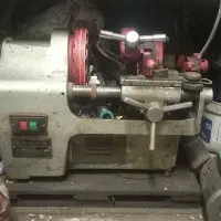 حدیده برقی چینی