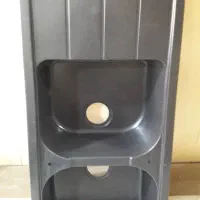 سینک گرانیتی سنگین