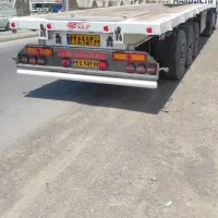 کفی سه محور سنگی تجاری پا به نو