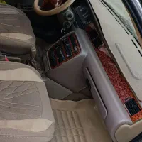 سمندLX مدل ۹۰|خودرو سواری و وانت|بروجرد, |دیوار